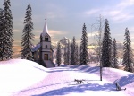 Winter Church